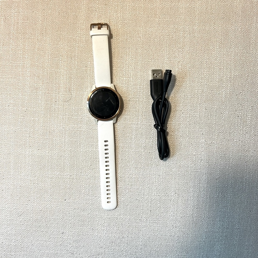 Garmin Vivoactive 4S